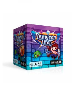 Dungeon Drop