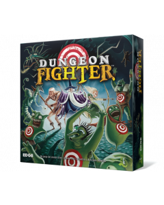 Dungeon Fighter