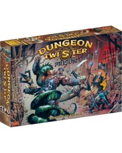 Dungeon Twister: Prison