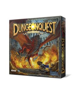 DungeonQuest Edición revisada