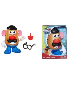 Mr. Potato