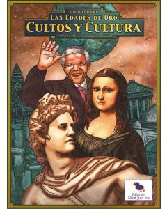 Las Edades de Oro: Cultos y Cultura