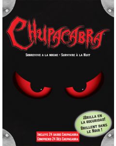 Chupacabra