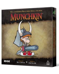 Munchkin