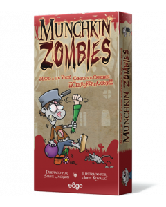Munchkin Zombies