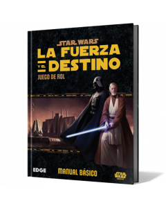 Star Wars: La Fuerza y el Destino