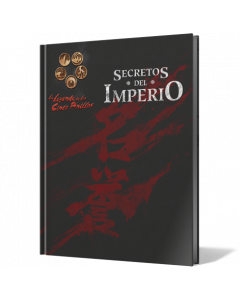 La Leyenda de los Cinco Anillos: Secretos del Imperio