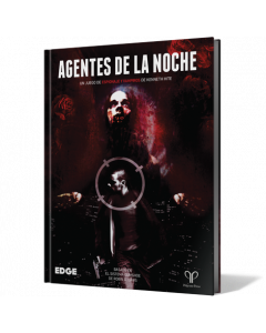 Agentes de la noche