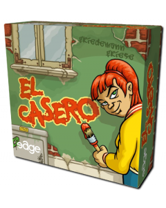 El Casero
