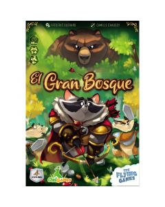 El Gran Bosque