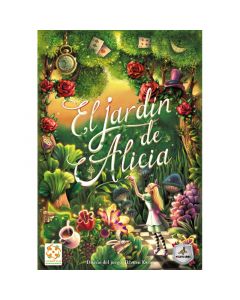 El Jardín de Alicia