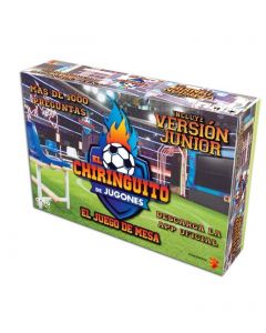 El Chiringuito de Jugones