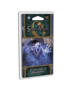 El Señor de los Anillos, Ered Mithrin: El fantasma de Framsburgo