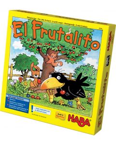 El Frutalito