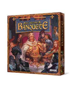 El Último Banquete