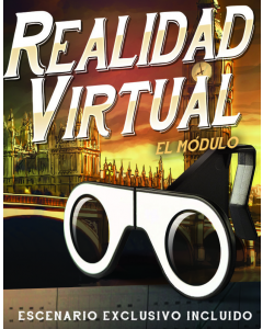 Crónicas del Crimen: Virtual kit