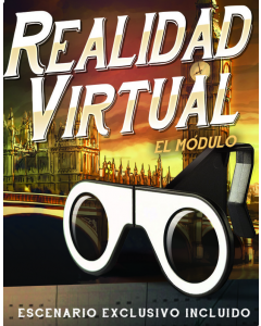 Crónicas del Crimen: Virtual kit - pequeño golpe en la caja