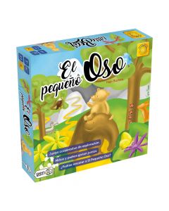 El Pequeño Oso