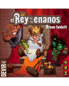 El Rey de los Enanos