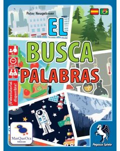 El Buscapalabras