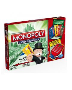Monopoly Electrónico