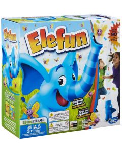 Elefun juego infantil
