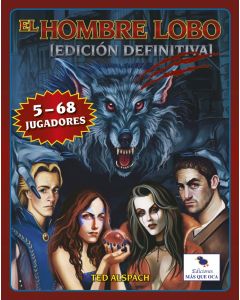 El Hombre Lobo: Edición Definitiva