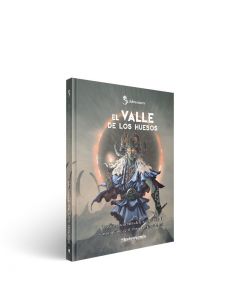 El valle de los huesos