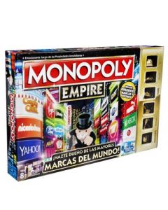 Monopoly Empire