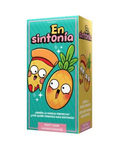 En Sintonía