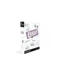 "Eraser", juego de tablero