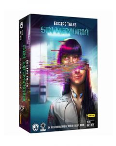 Escape Tales Sin Memoria