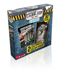 Escape Room 2 Jugadores