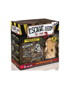 Escape Room 3