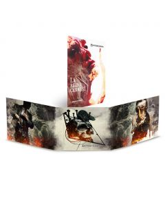 Esoterroristas (2ª edición): Pantalla + Aventura