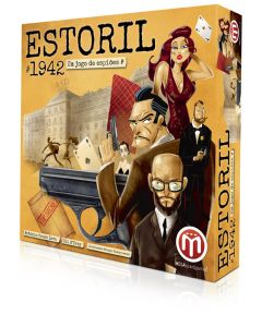 Estoril 1942
