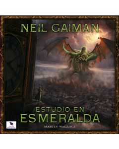 Estudio en Esmeralda