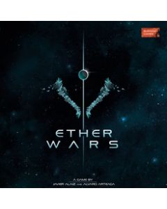 Ether Wars