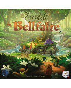 Everdell: Bellfaire