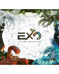 EXO: Titans Unleashed