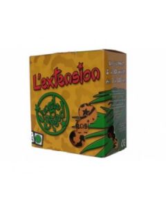 Expansión Jungle Speed antiguo