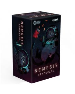 Nemesis: Spacecats