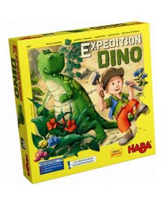 Expedición Dino