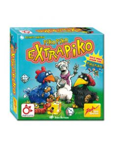 Extra Piko Piko