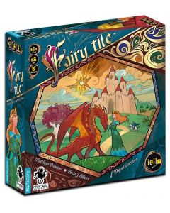 Fairy Tile