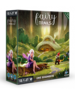 Fairy Trails