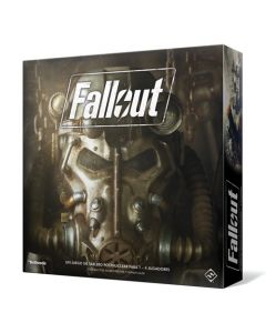 Fallout: El juego de tablero