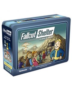 Fallout Shelter