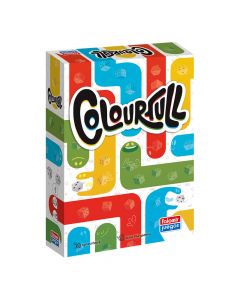 "Colorfull", juego de tablero