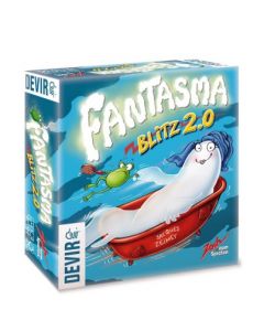Fantasma Blitz 2.0 